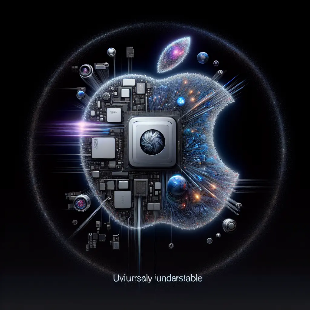 Apple M4 powered Macs focused on AI capabilities