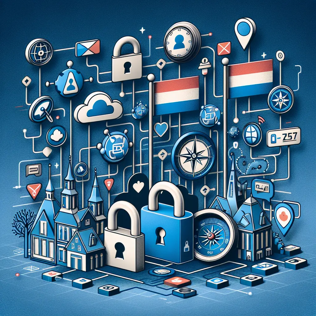 Dutch government evaluating Facebook's privacy policy